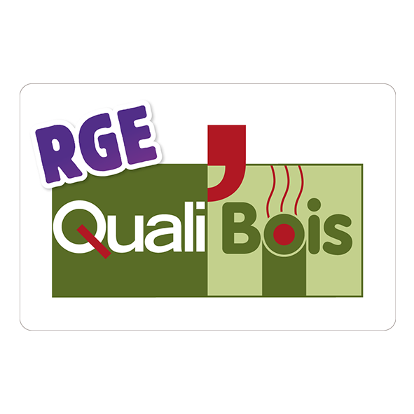 logo rge qualibois