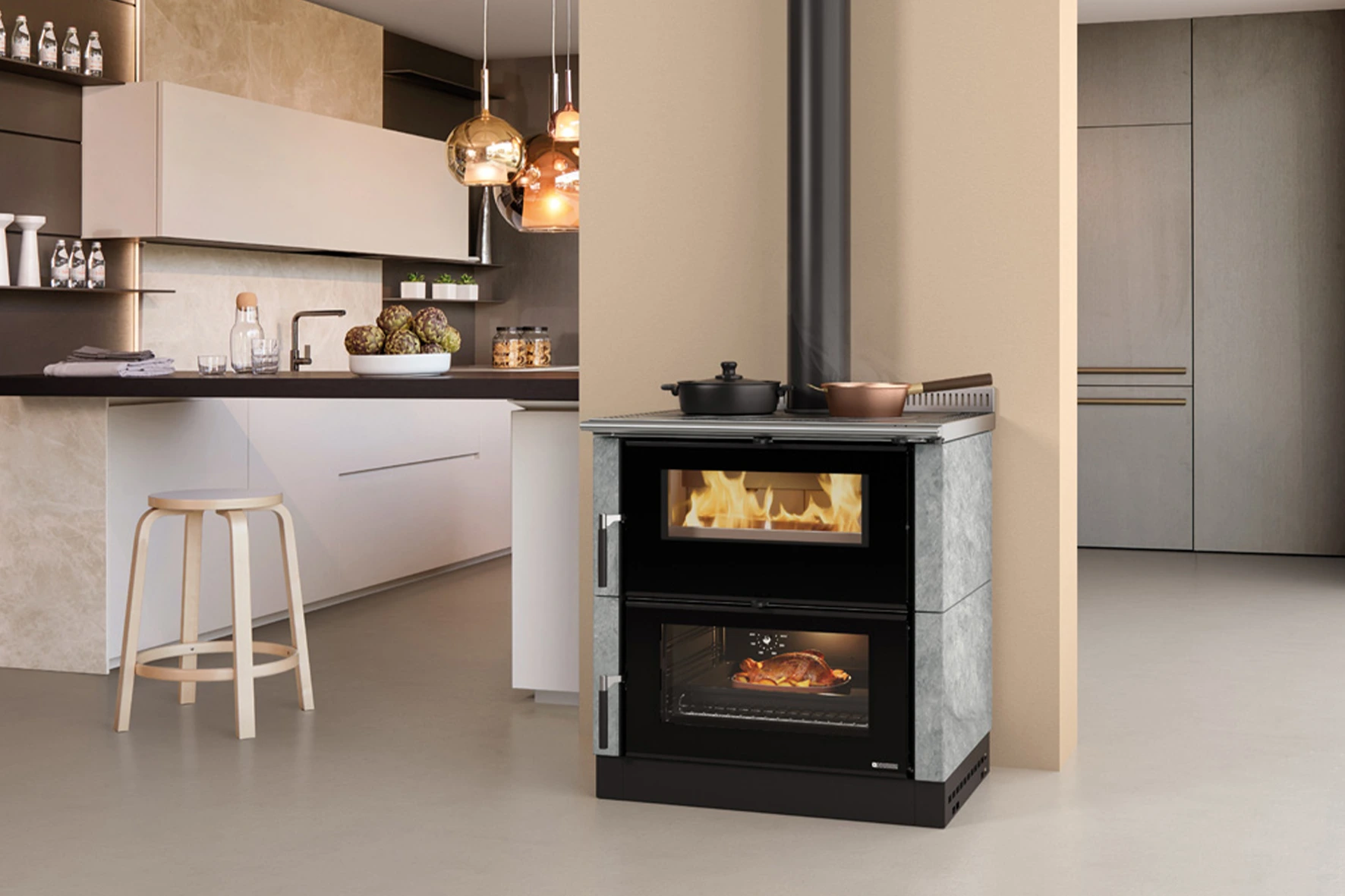 vente et installation cuisiniere a bois mayeur energies marmande et sainte foy la grande