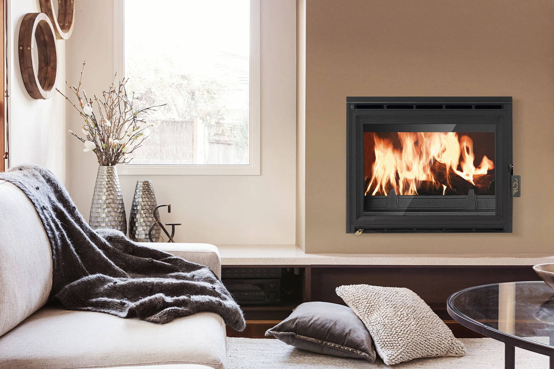 vente et installation insert a bois pellets granules bois mayeur energies marmande et sainte foy la grande