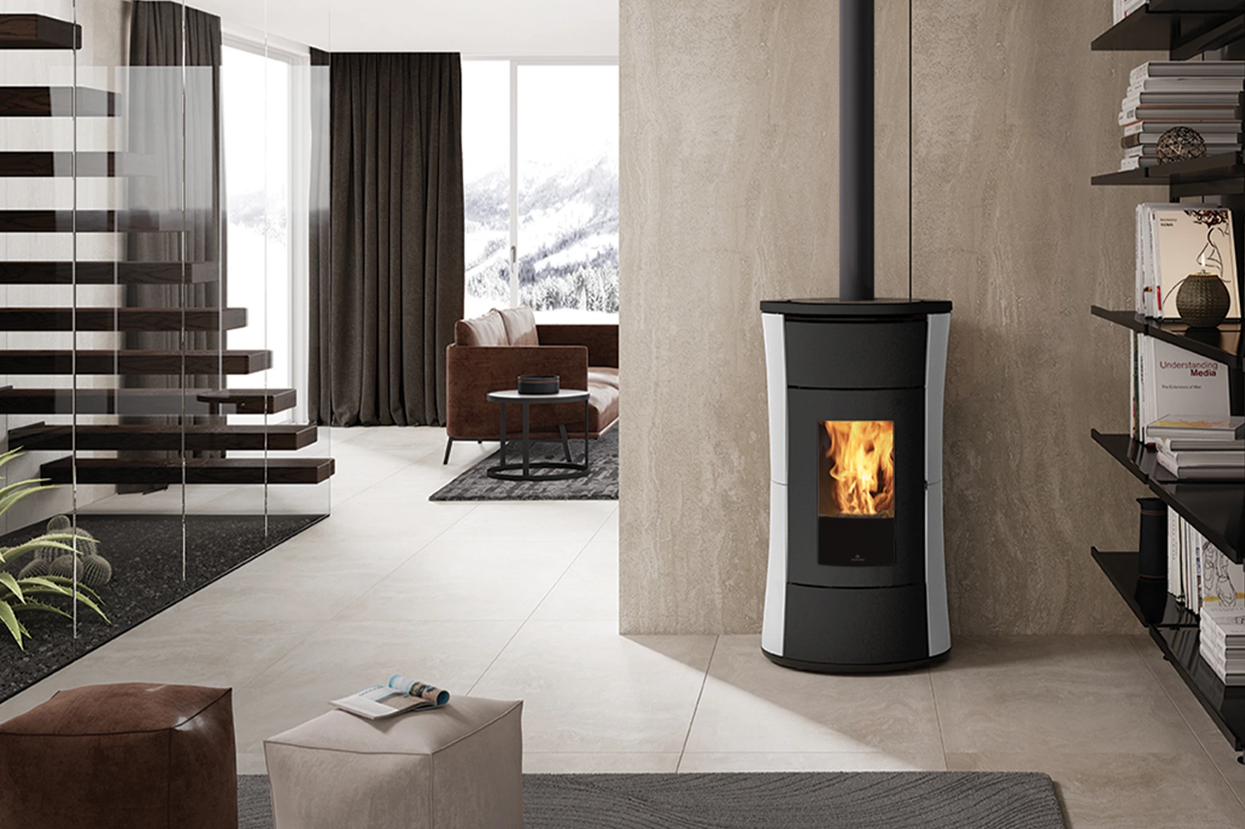 vente et installation poele pellets granules bois mayeur energies marmande et sainte foy la grande